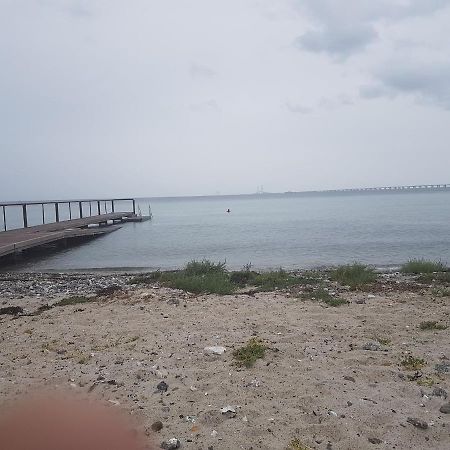 B&B Nyborg. 41 Euro + Zewnętrze zdjęcie