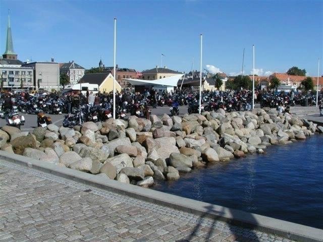 B&B Nyborg. 41 Euro + Zewnętrze zdjęcie