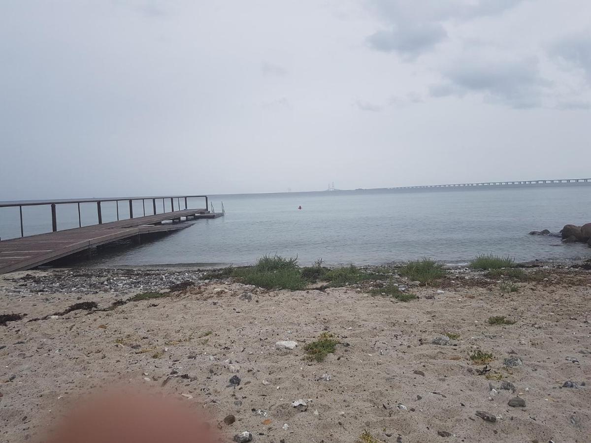 B&B Nyborg. 41 Euro + Zewnętrze zdjęcie